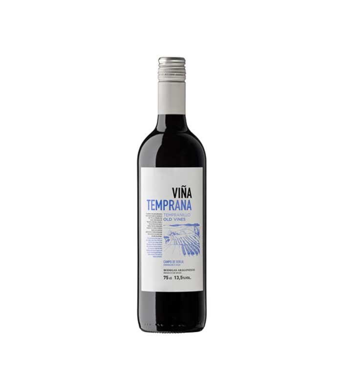 viña-temprana-old-wines-tempranillo