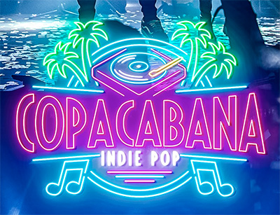 Copacabana Indie Pop