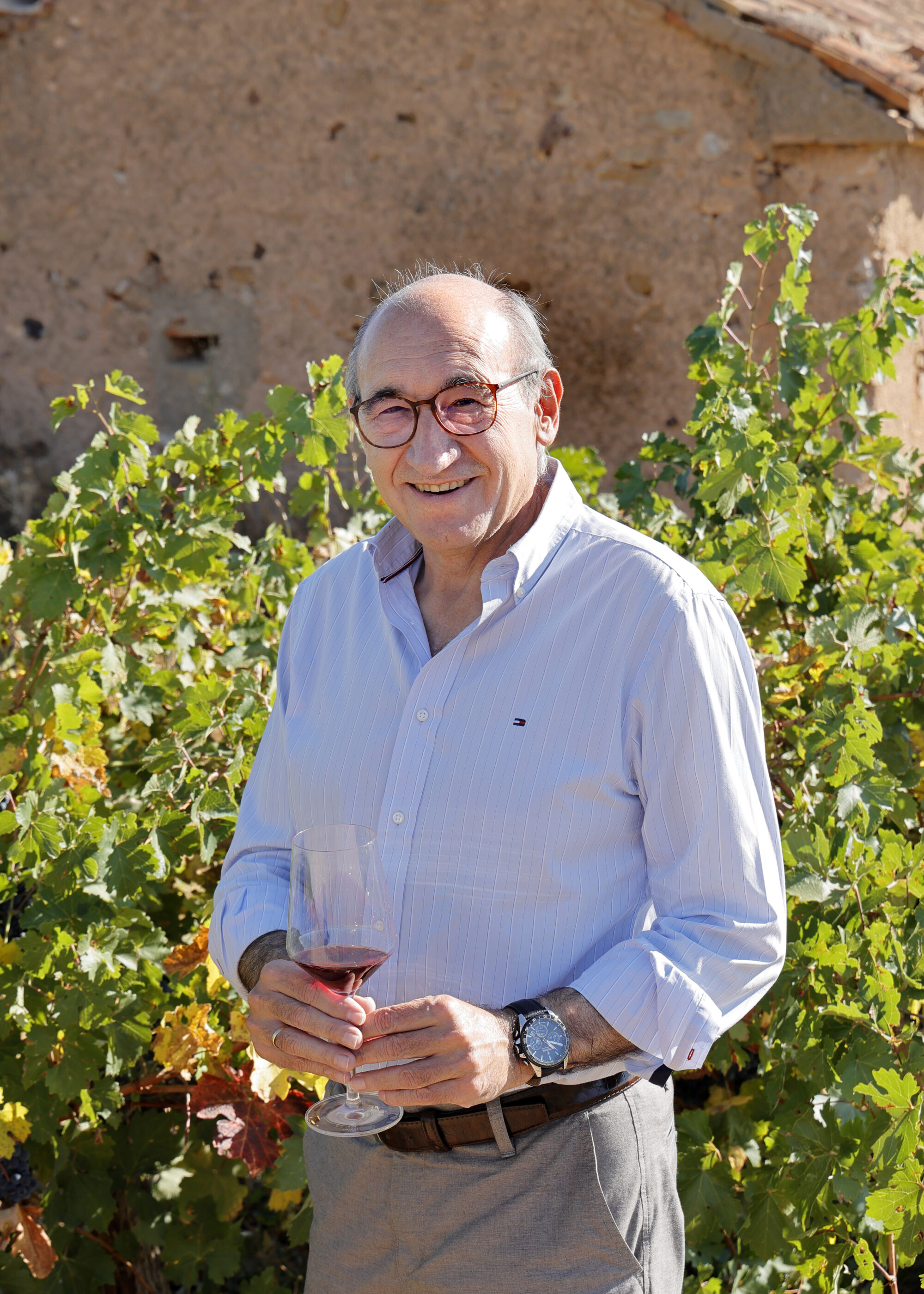 Enrique Chueca