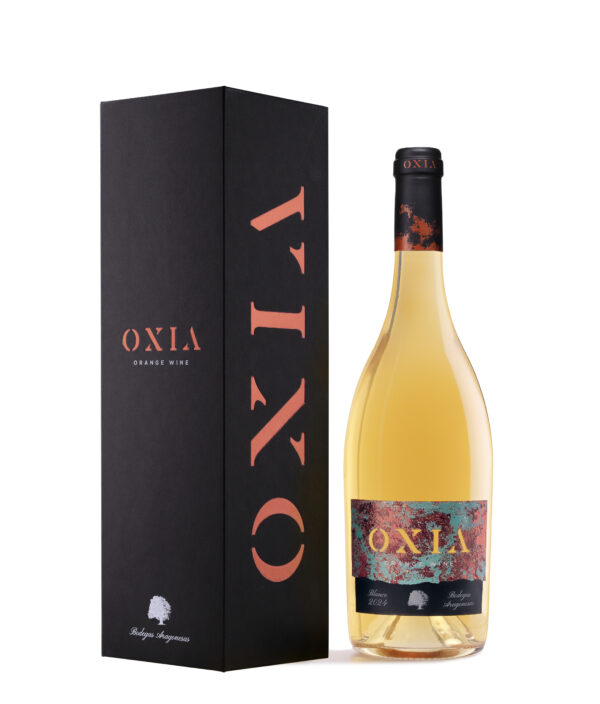 OXIA ORANGE WINE